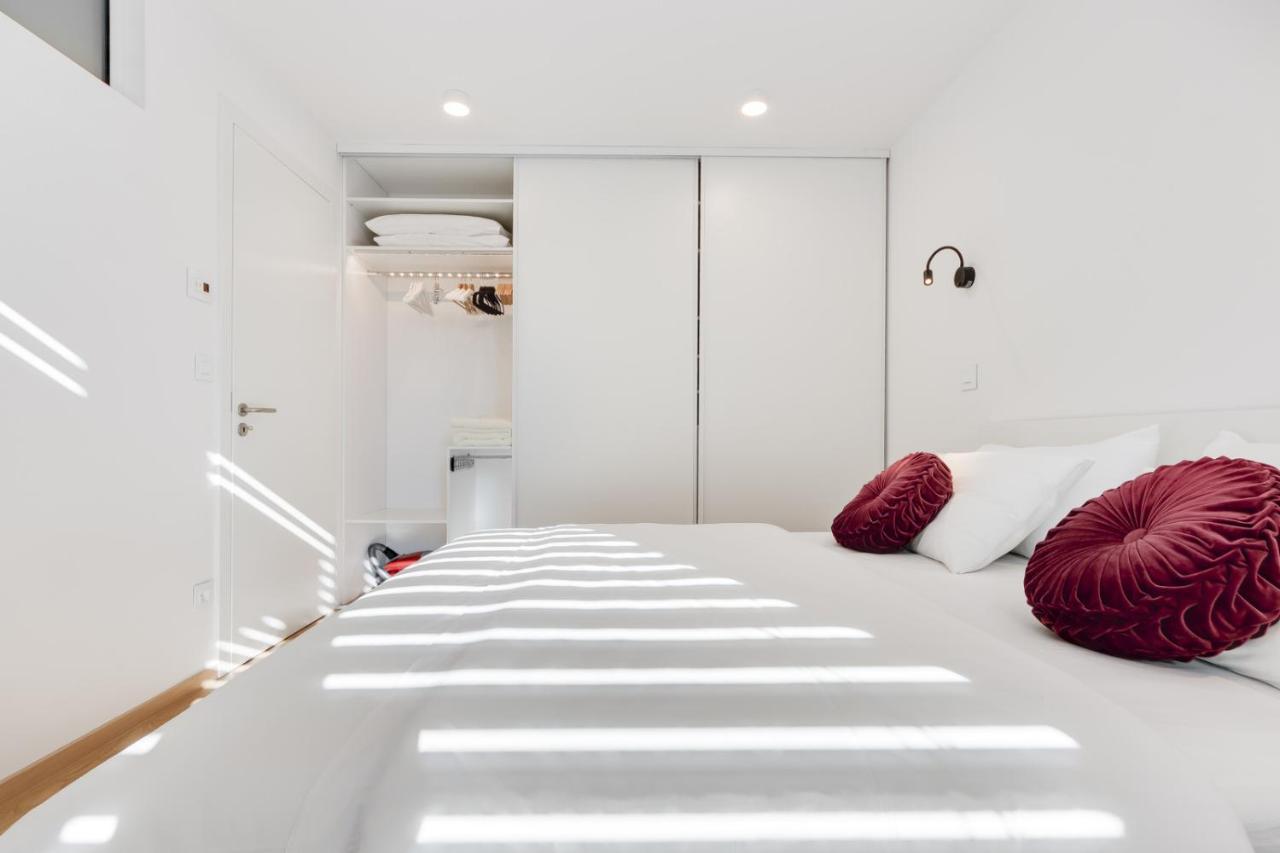 Central Apartment With Private Garage Λιουμπλιάνα Εξωτερικό φωτογραφία